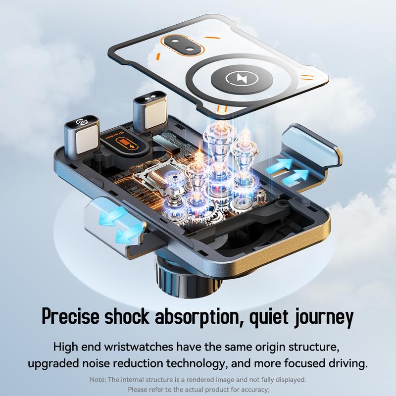 DrivePower - Effortless 15W Charging Instantly + 50% OFF Today - Image 5