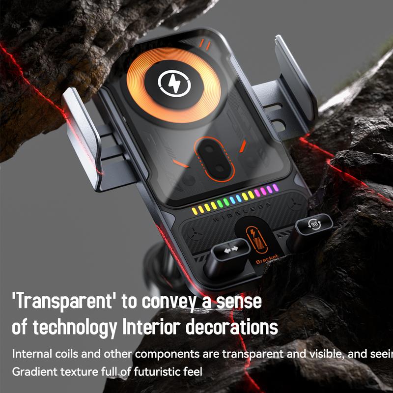 DrivePower - Effortless 15W Charging Instantly + 50% OFF Today - Image 6