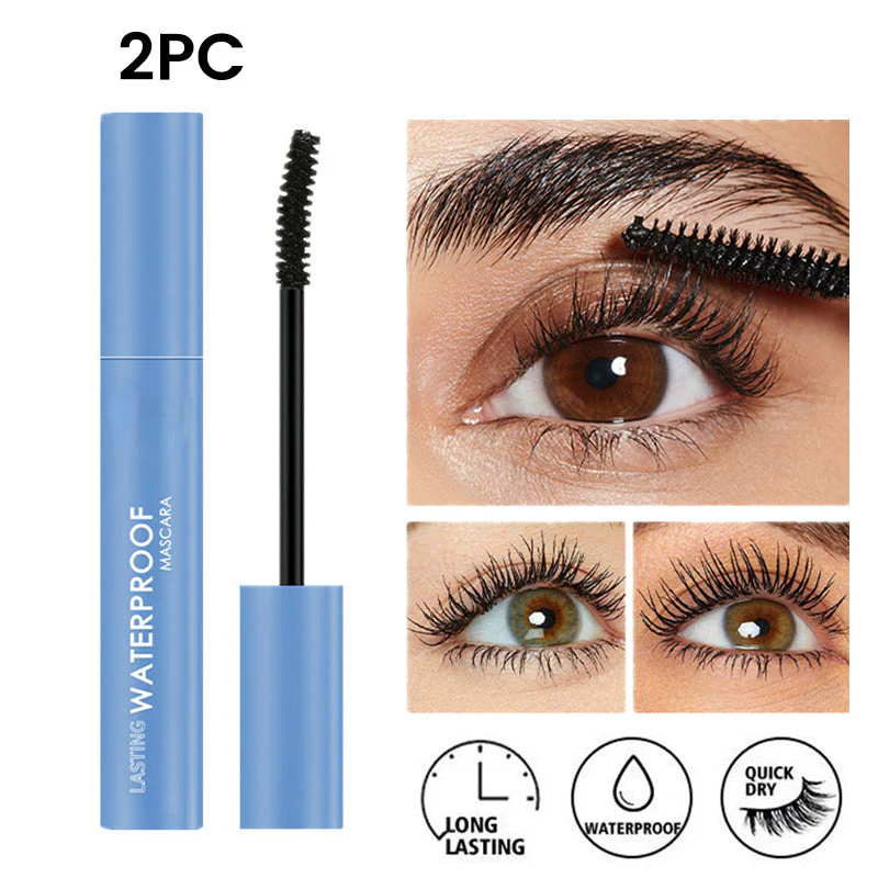 The AuraLash Sculptor — Smudge-Proof Long-Lasting Lash Mascara + Buy 1 Get 1 FREE - Image 10