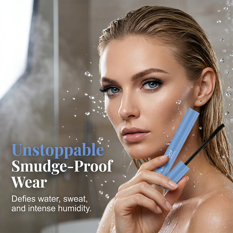The AuraLash Sculptor — Smudge-Proof Long-Lasting Lash Mascara + Buy 1 Get 1 FREE - Image 4