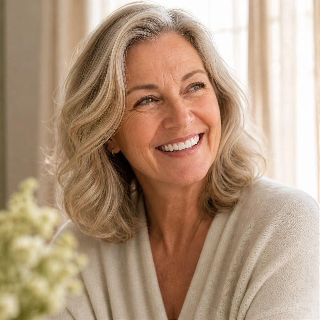 Smilora™ – Custom-Fit At-Home Cosmetic Dentures, Remoldable Natural-Look Fit + 50% OFF - Image 3