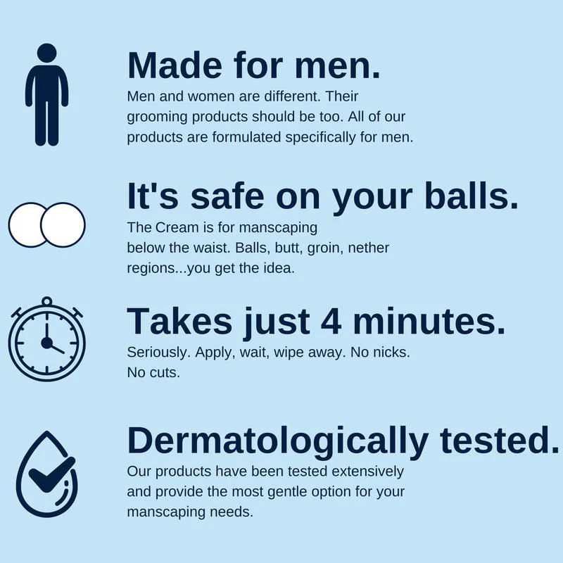 SilkMen - Professional Smoothness & Lasting Confidence + 50% OFF - Image 6