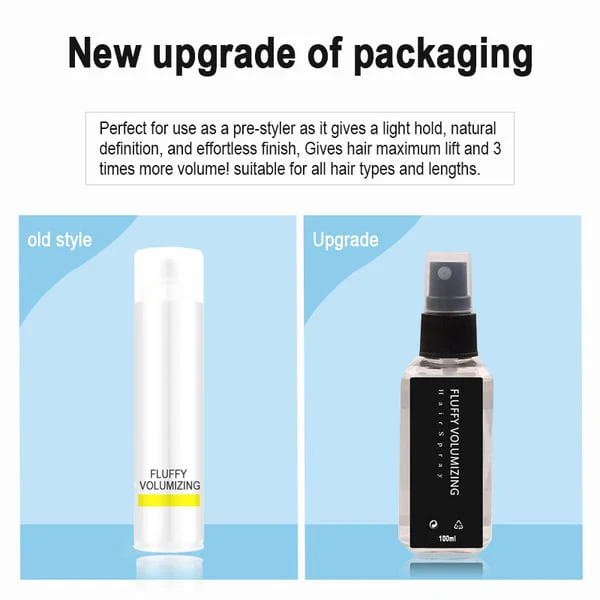 KeraPlump - Instant Body, Weightless Volume - 1+1 FREE - Image 8