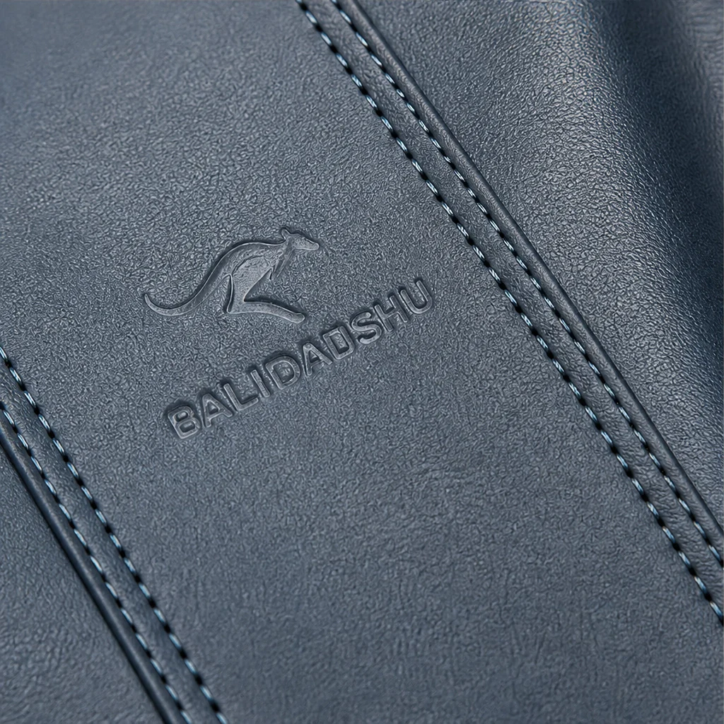 Vellora™ – Structured Large-Capacity Leather Backpack for Women + 50% OFF - Image 6