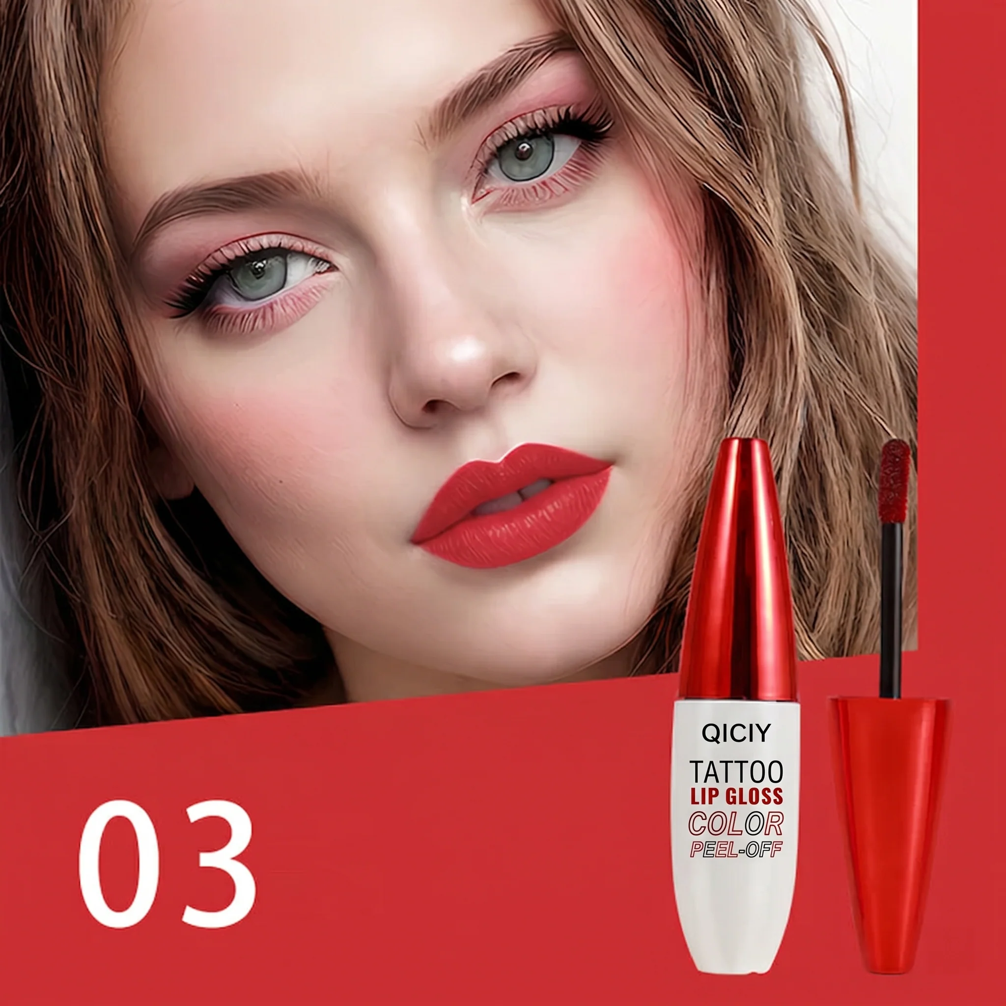 Tintelle™ – Peel-Off Waterproof Lip Stain, Up to 3-Day Wear + Buy 1 Get 1 FREE - Image 14