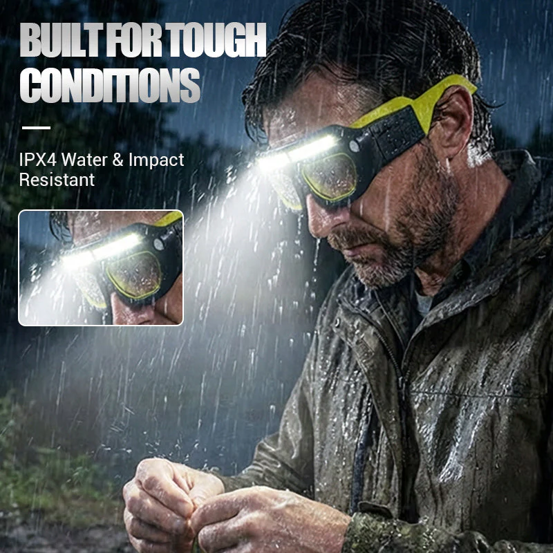 LumiSight PRO - Instant Hands-Free Clarity + 50% OFF - Image 3