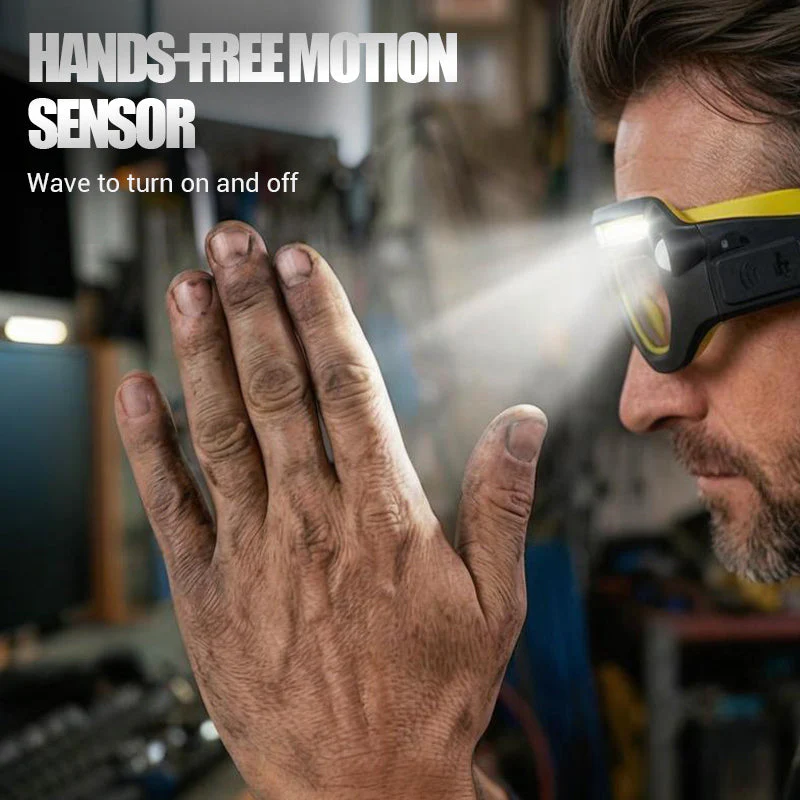 LumiSight PRO - Instant Hands-Free Clarity + 50% OFF - Image 4