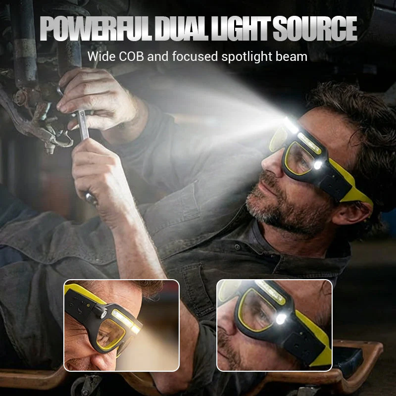 LumiSight PRO - Instant Hands-Free Clarity + 50% OFF - Image 7
