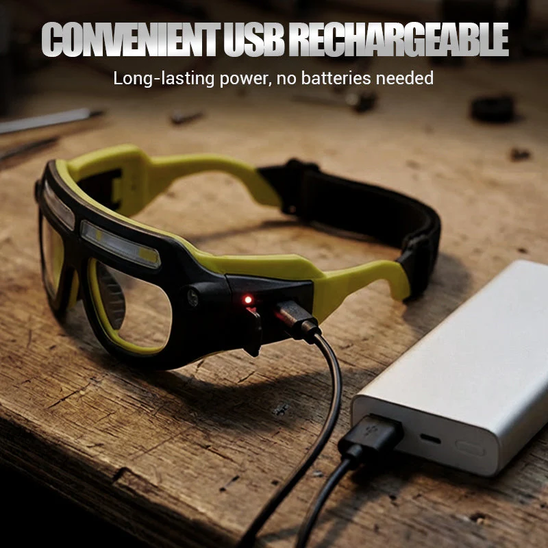 LumiSight PRO - Instant Hands-Free Clarity + 50% OFF - Image 8