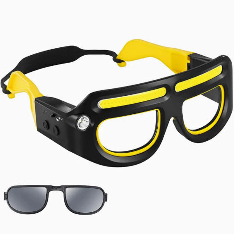 LumiSight PRO - Instant Hands-Free Clarity + 50% OFF - Image 9