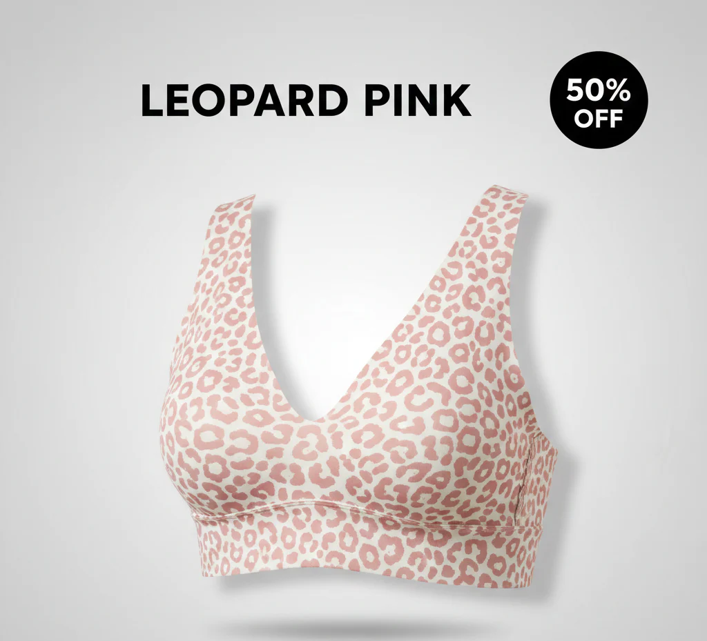 Jelly Bra™ - Finally, Support Without the Torture + 50% OFF - Image 10