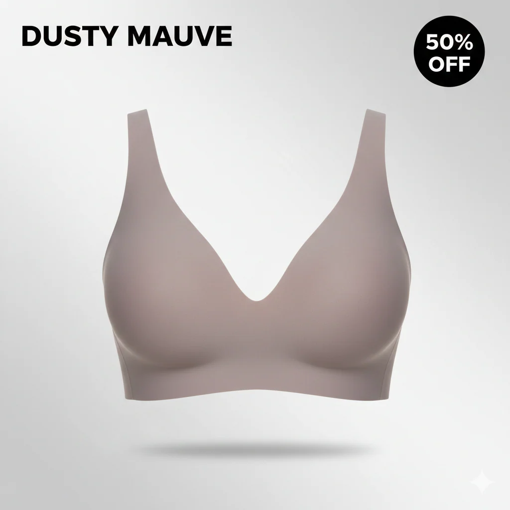 Jelly Bra™ - Finally, Support Without the Torture + 50% OFF - Image 4