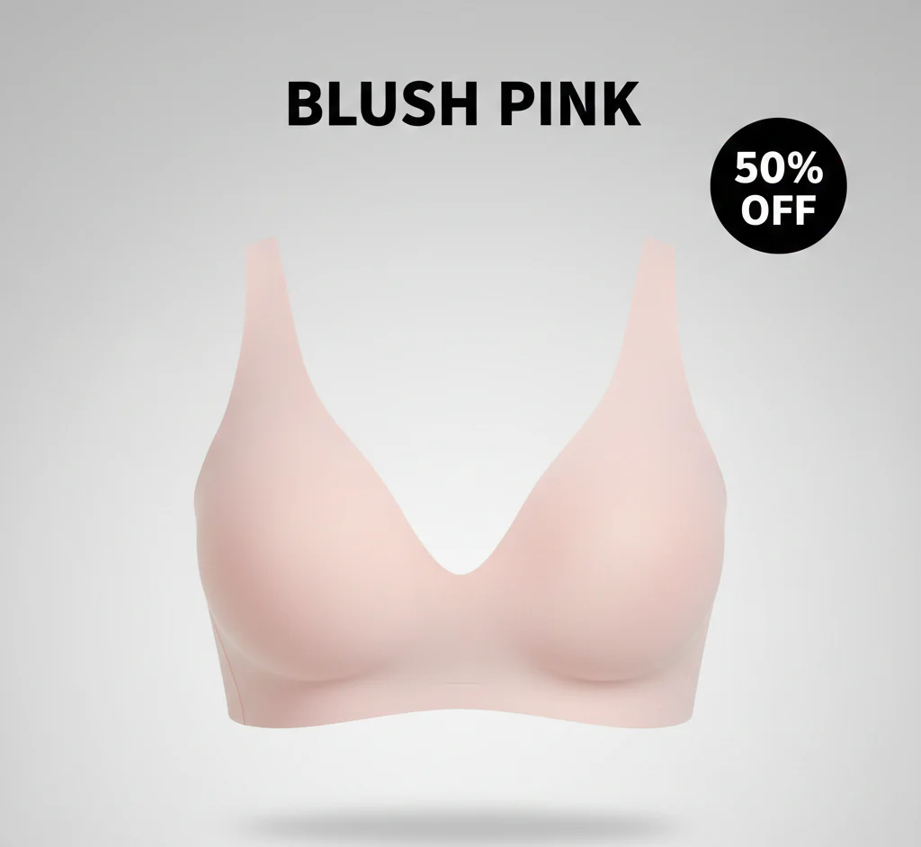 Jelly Bra™ - Finally, Support Without the Torture + 50% OFF - Image 9