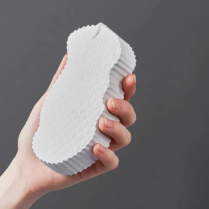 Suds & Silk™ – Ultra-Foaming 3D Exfoliating Body Sponge + Buy 1 Get 1 FREE - Image 11
