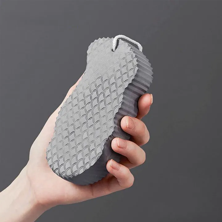 Suds & Silk™ – Ultra-Foaming 3D Exfoliating Body Sponge + Buy 1 Get 1 FREE - Image 12