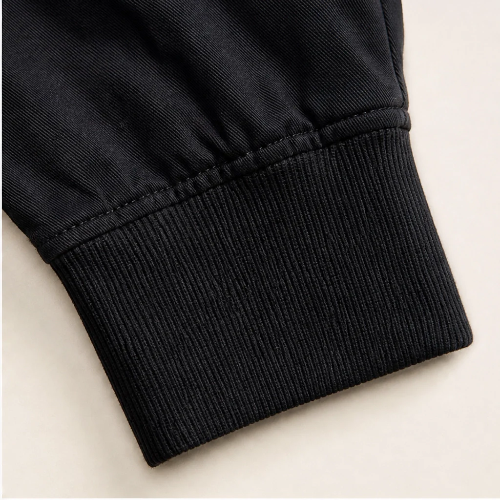 Quarry™ – Relaxed Tapered Drawstring Cargo Pants + 50% OFF - Image 5