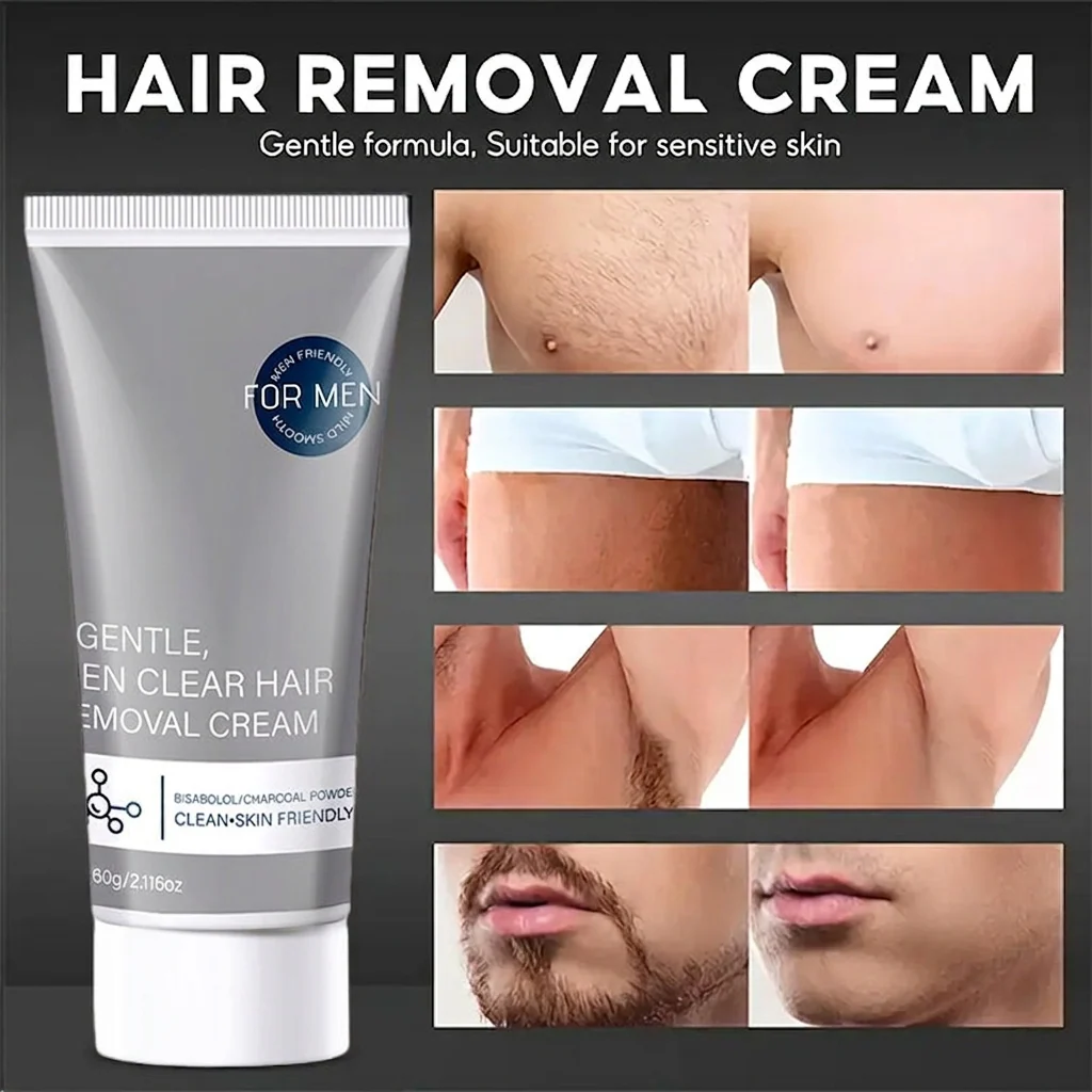 The AuraGroom Hair Removal Cream — Fast-Acting Smoothness + 50% OFF - Image 7