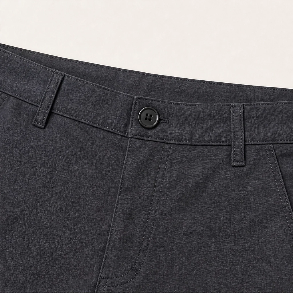Strideford™ – 4-Way Stretch Expandable-Waist Straight-Leg Pants + 50% OFF - Image 4