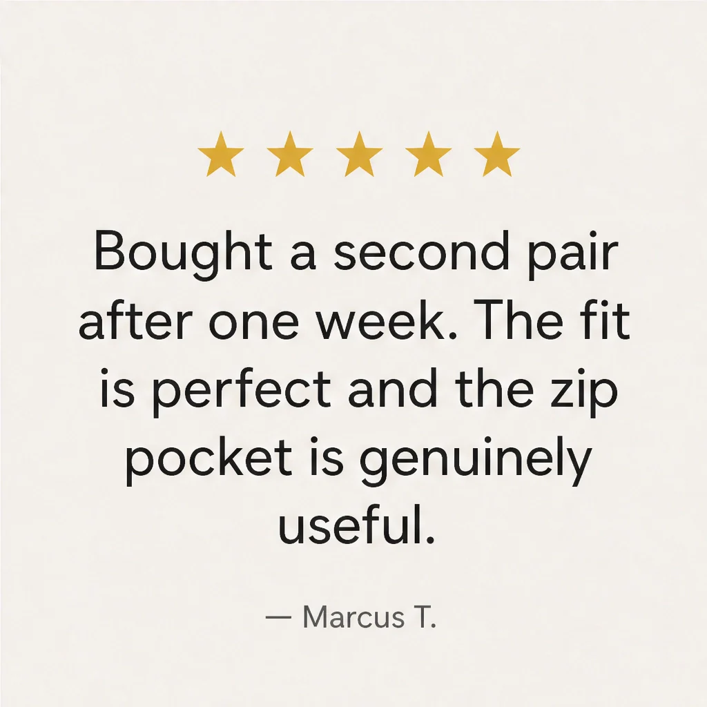 Strideford™ – 4-Way Stretch Expandable-Waist Straight-Leg Pants + 50% OFF - Image 8