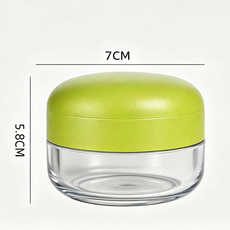 Mincely™ – One-Press Stainless Steel Garlic Chopper with Catch Container + 50% OFF - Image 8