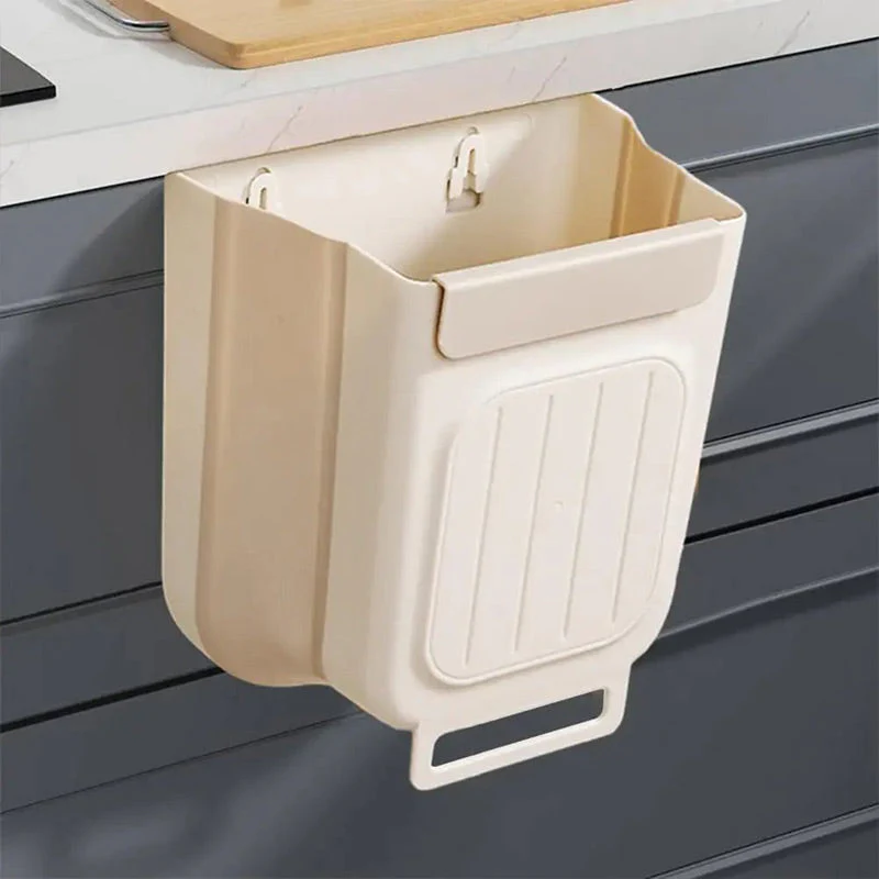 The AuraFold Hanging Bin — Space-Saving Kitchen Convenience + 50% OFF - Image 6