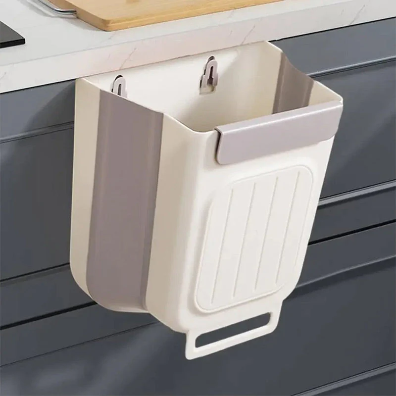The AuraFold Hanging Bin — Space-Saving Kitchen Convenience + 50% OFF - Image 7