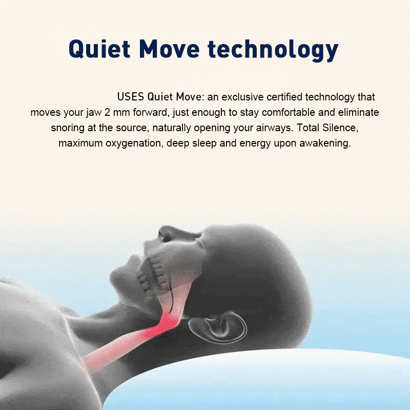 SleepSoothe - End Snoring & Sleep Deeply + 50% OFF TODAY - Image 5