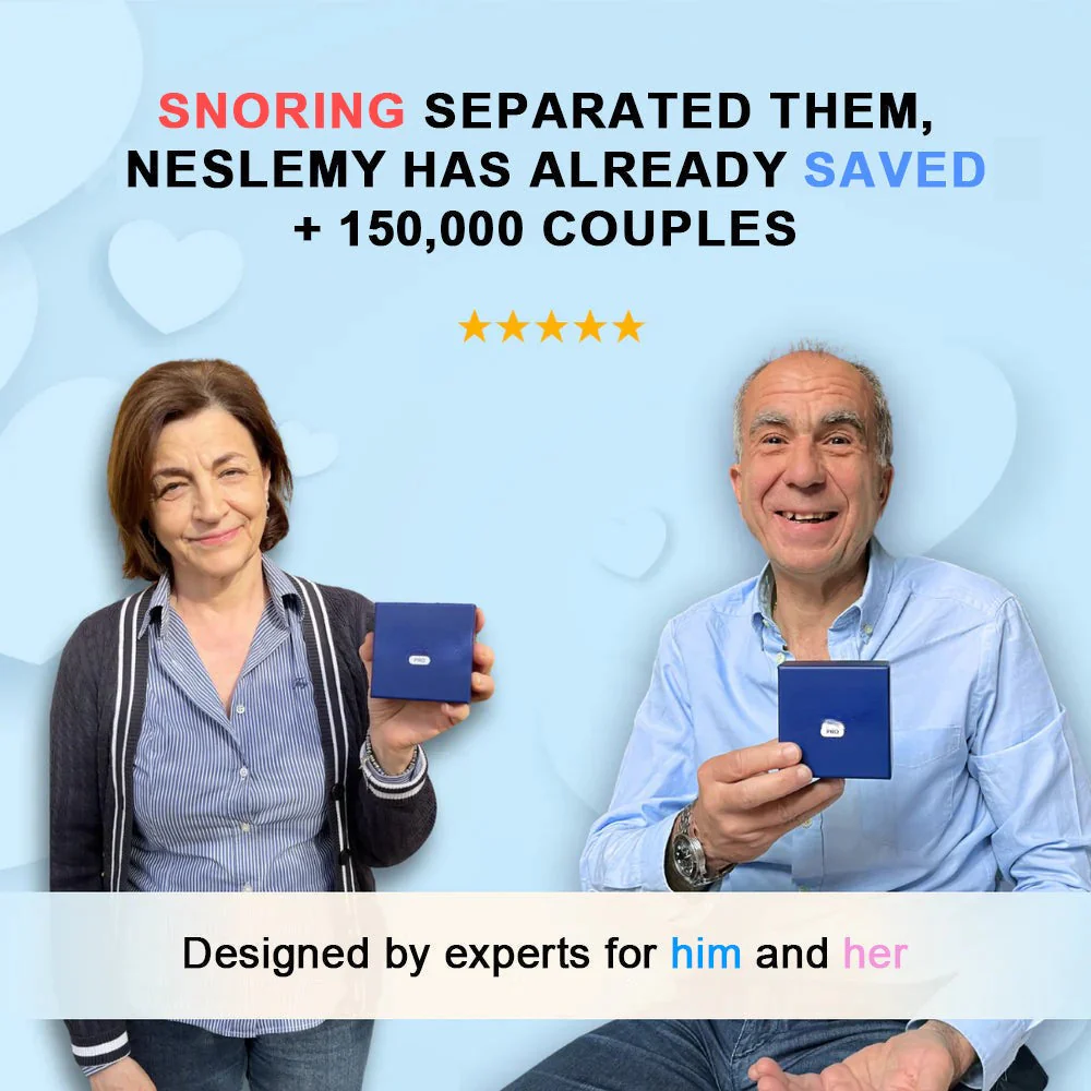 SleepSoothe - End Snoring & Sleep Deeply + 50% OFF TODAY - Image 6