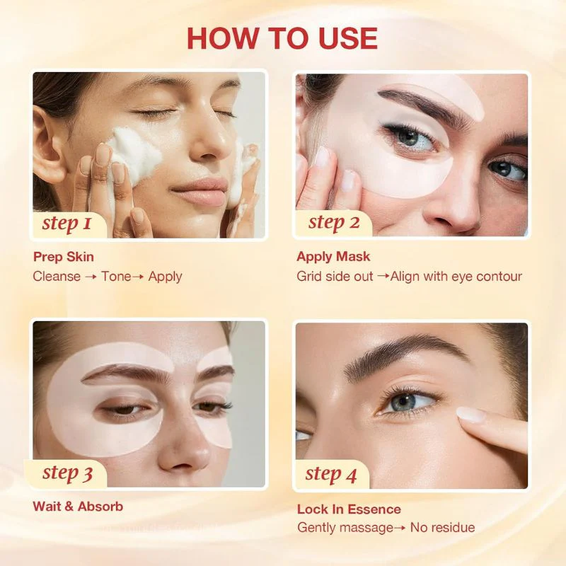 Lumineye - Reverse Years Of Eye Aging In Minutes + 50% Off - Image 4