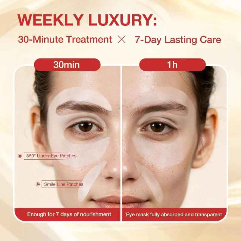 Lumineye - Reverse Years Of Eye Aging In Minutes + 50% Off - Image 7