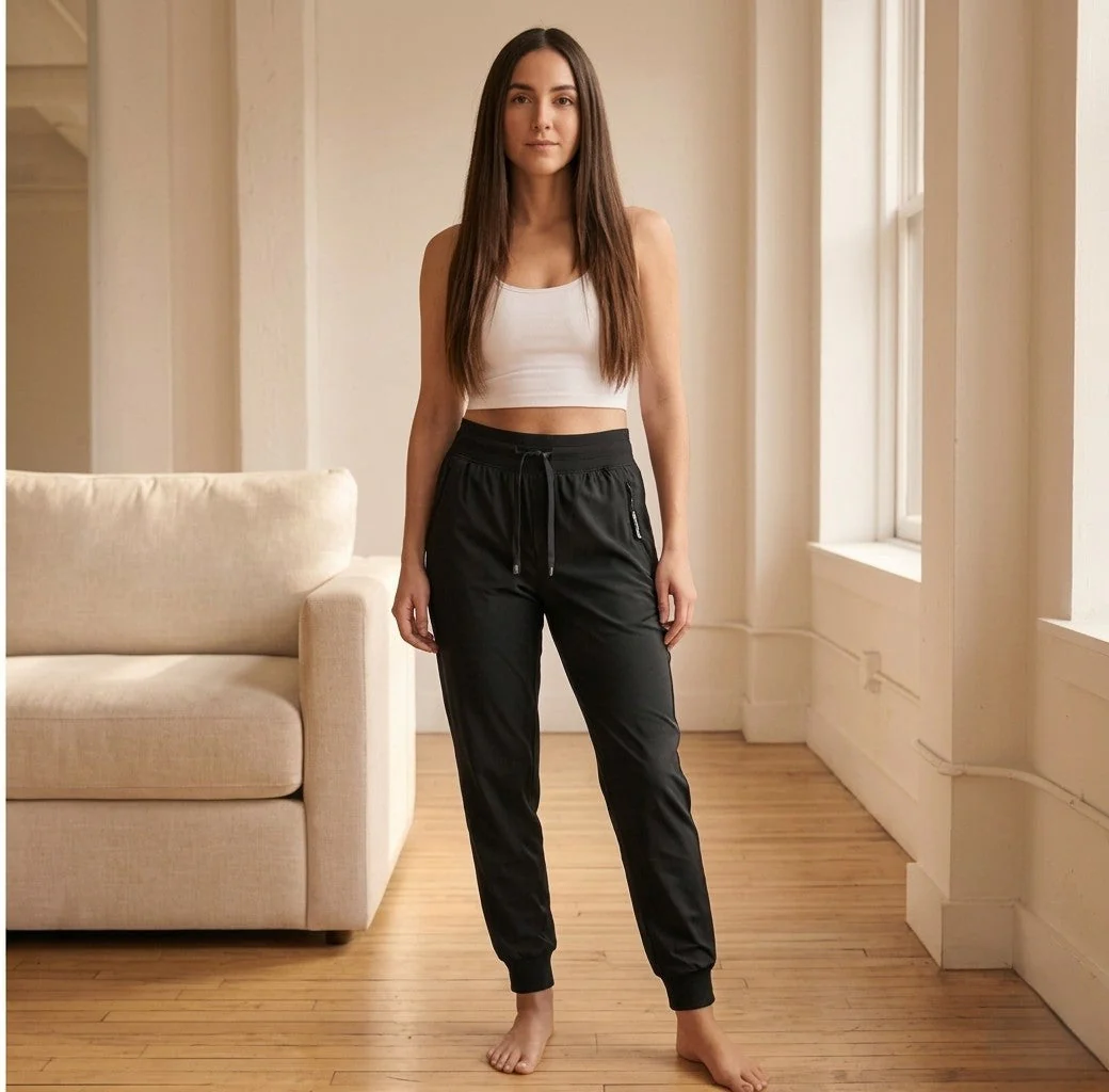 Gliden™ – Soft Stretch Quick-Dry Casual Jogger Pants for Women & Men + 50% OFF - Image 10