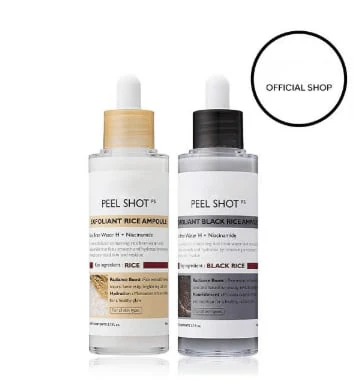 DermaReveal System - Visibly Smooth, Bright Skin - 50% OFF