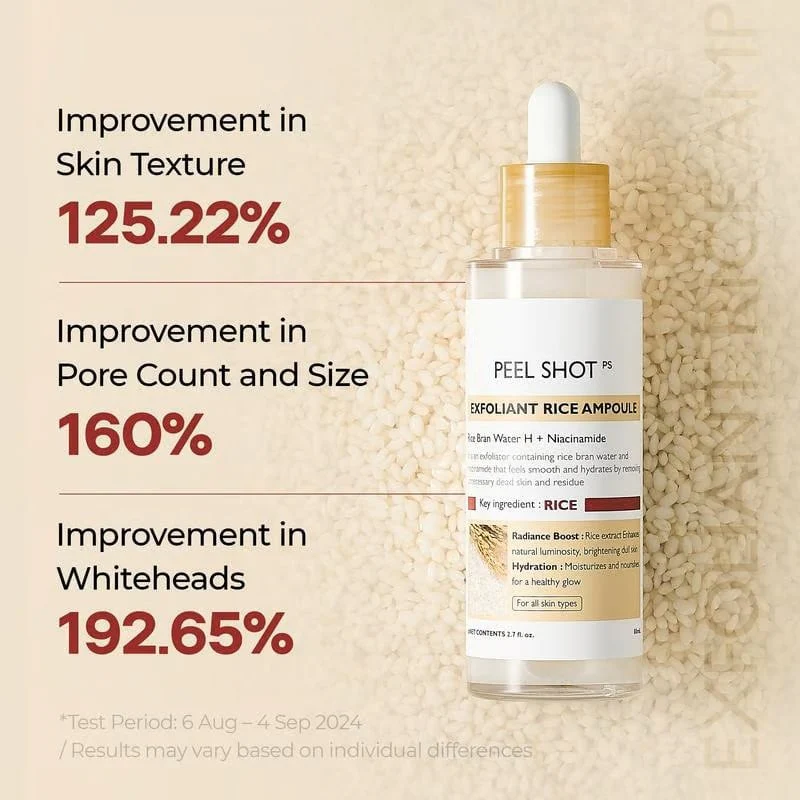 DermaReveal System - Visibly Smooth, Bright Skin - 50% OFF - Image 10