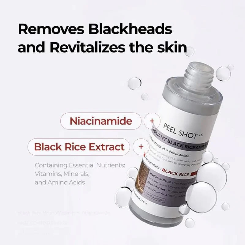 DermaReveal System - Visibly Smooth, Bright Skin - 50% OFF - Image 12