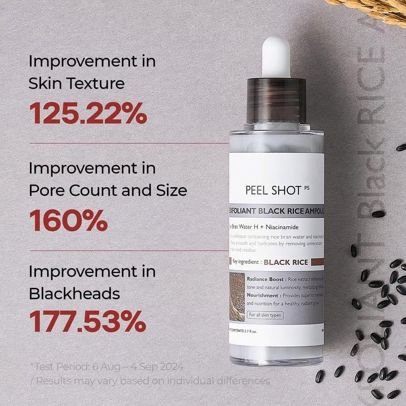 DermaReveal System - Visibly Smooth, Bright Skin - 50% OFF - Image 14