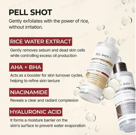 DermaReveal System - Visibly Smooth, Bright Skin - 50% OFF - Image 2