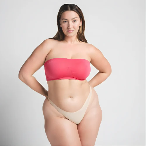 The InvisiHold Strapless Bra - Defy gravity & dance freely + 50% OFF - Image 10