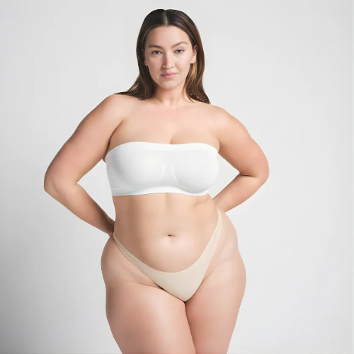 The InvisiHold Strapless Bra - Defy gravity & dance freely + 50% OFF - Image 12
