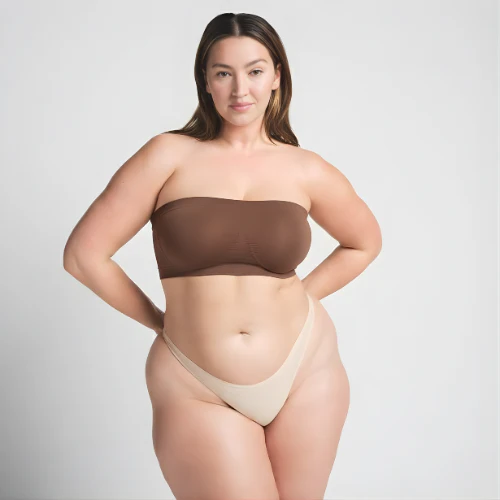 The InvisiHold Strapless Bra - Defy gravity & dance freely + 50% OFF - Image 6