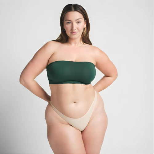 The InvisiHold Strapless Bra - Defy gravity & dance freely + 50% OFF - Image 7