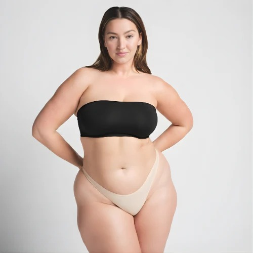 The InvisiHold Strapless Bra - Defy gravity & dance freely + 50% OFF - Image 9
