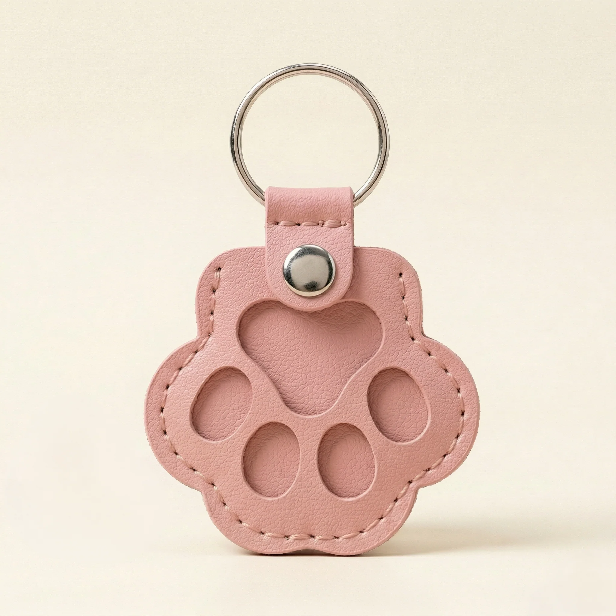 Pawlocket™ – Pet Fur Keepsake Paw Keychain for Dog & Cat Lovers +50% OFF - Image 10