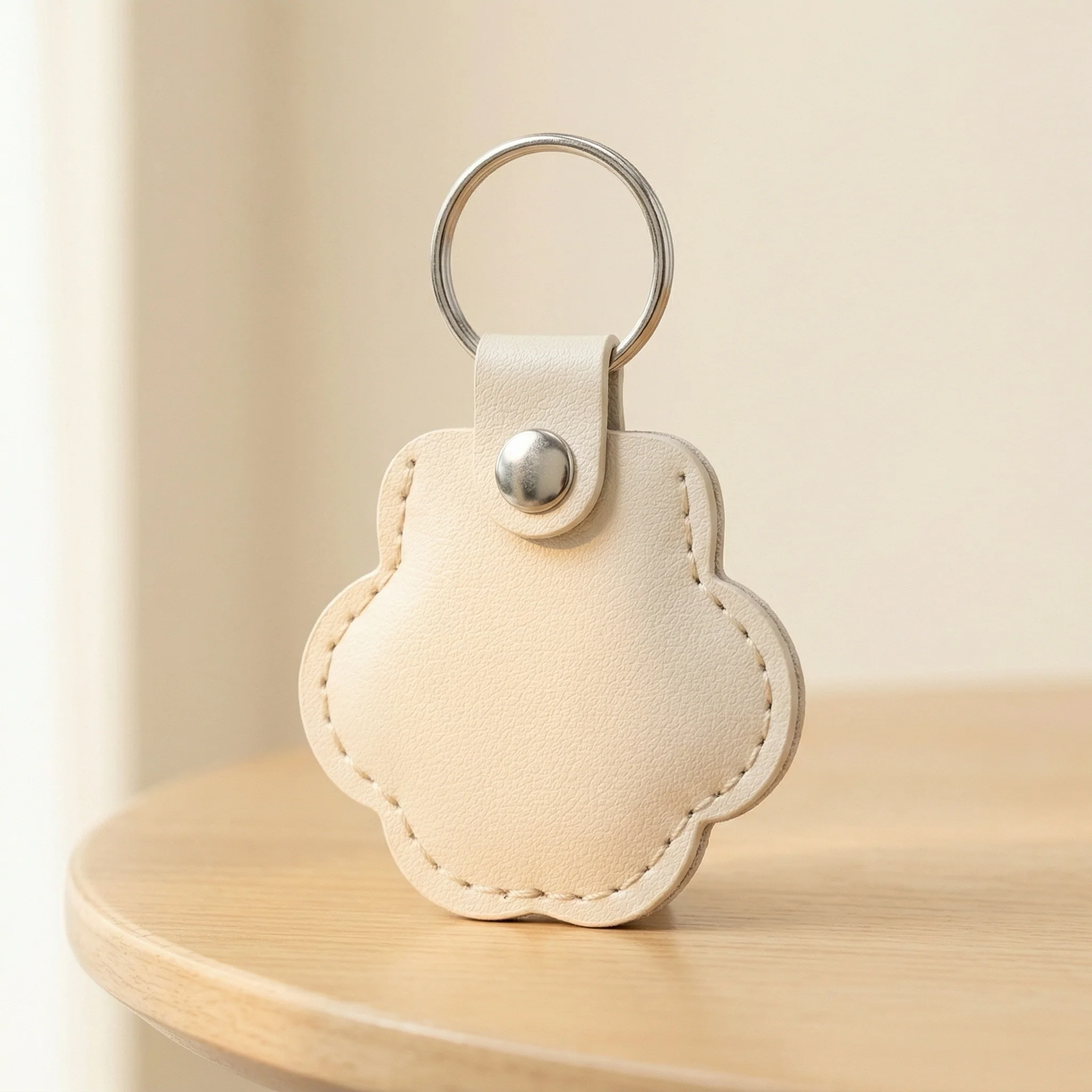 Pawlocket™ – Pet Fur Keepsake Paw Keychain for Dog & Cat Lovers +50% OFF - Image 3