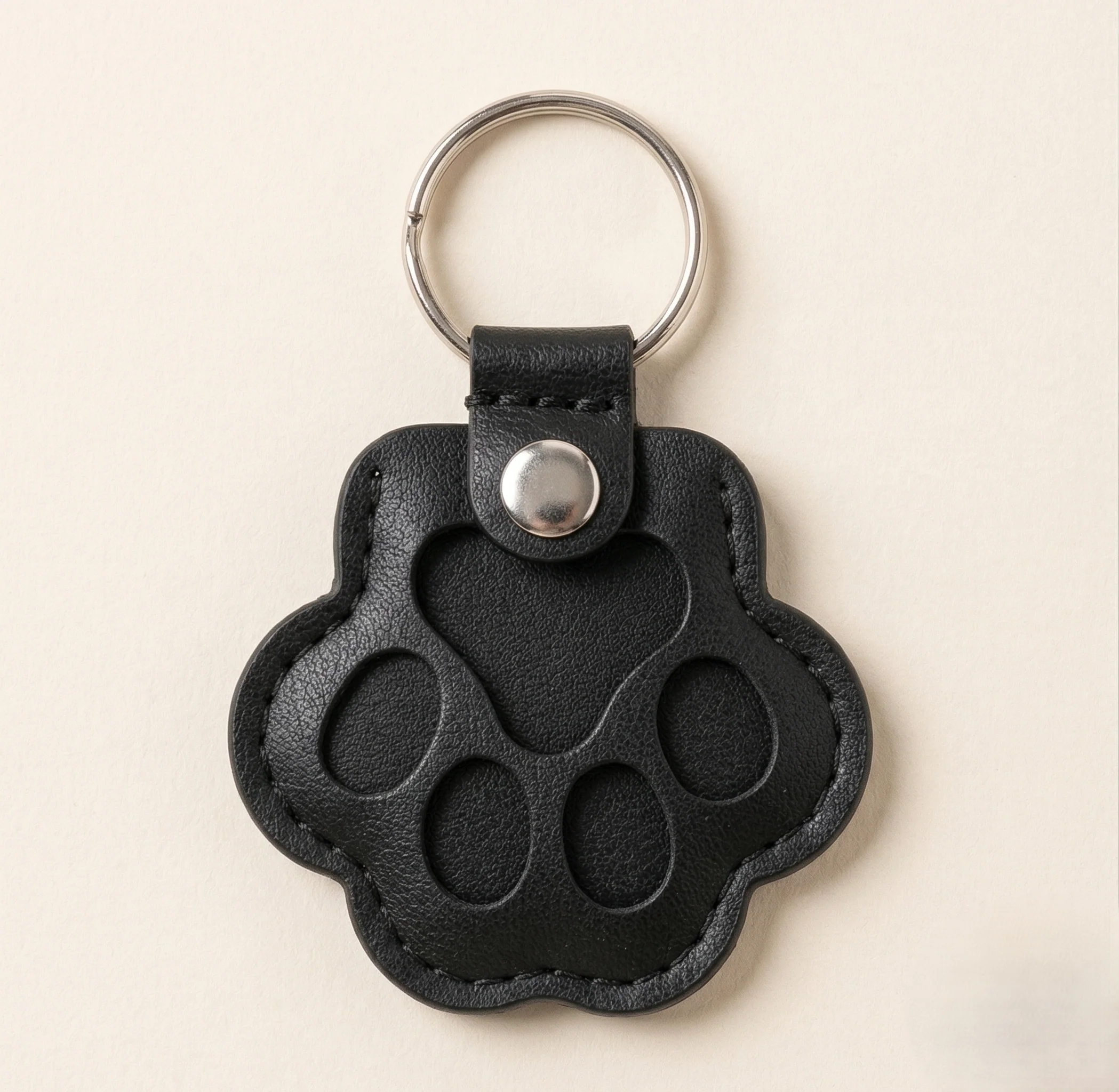 Pawlocket™ – Pet Fur Keepsake Paw Keychain for Dog & Cat Lovers +50% OFF - Image 9