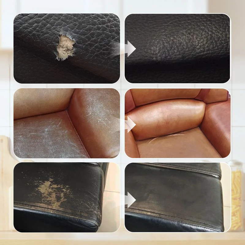 Hidewell™ – Anionic Deep-Penetration Leather Repair Cream for Couches, Bags, Shoes & Car Seats + BUY 1 GET 1 - Image 7