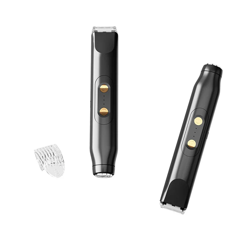 The AuraSmooth 2-in-1 Trimmer — Painless Precision from Head to Toe + 50% OFF - Image 13