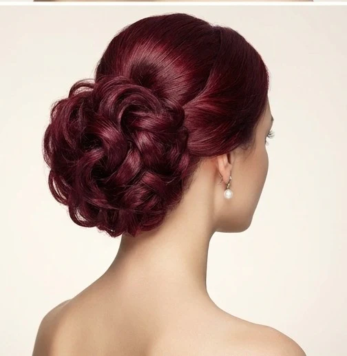 QuickVolume Messy Bun - Achieve Effortless Elegance Instantly + 50% OFF - Image 15