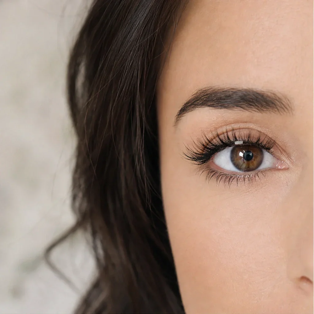 Plumelle™ – Reusable Magnetic Lashes with Built-In Eyeliner Effect & Applicator + Buy 1 Get 1 FREE - Image 10