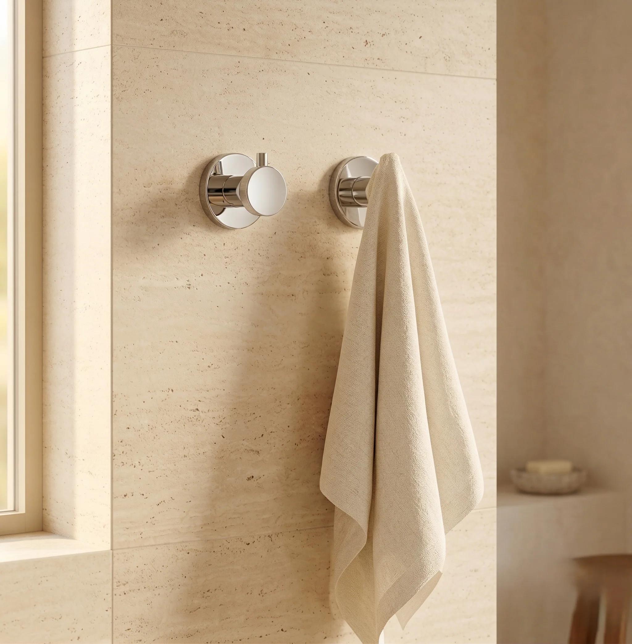 Mounvik™ – No-Drill Twist-Lock Suction Wall Hooks + 50% OFF - Image 9