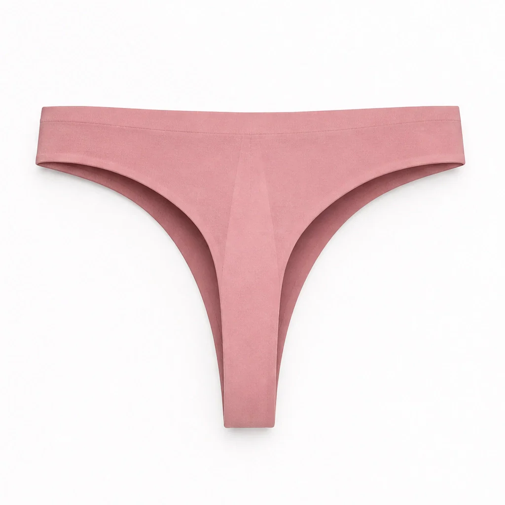Hushe™ – Seamless Leak-Proof Period G-String (Light Flow, 4-Layer) + 50% OFF - Image 6